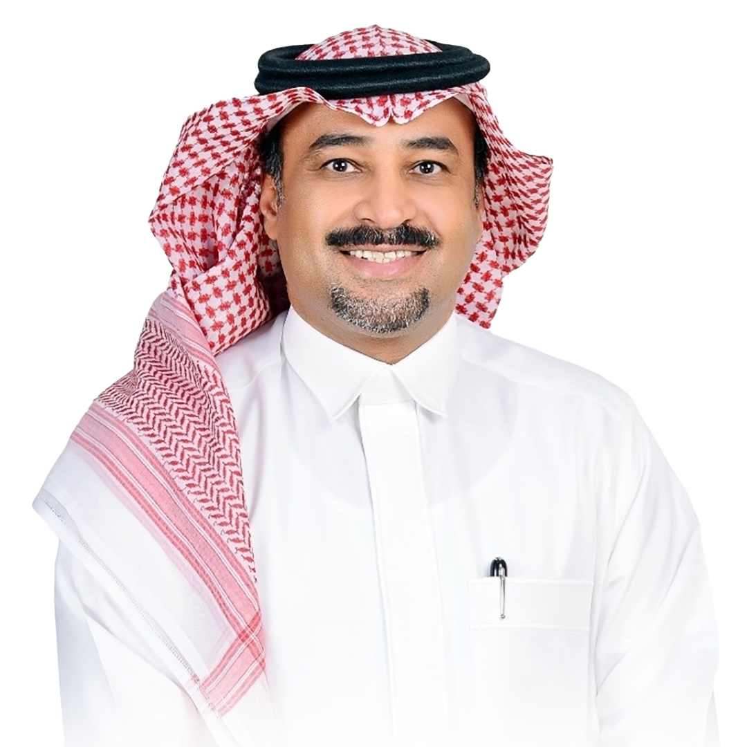 د. فهد عبدالرحمن الماجد